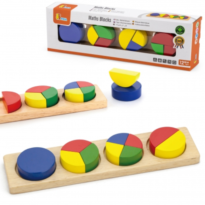 HopplaBox 15-18 Monate
