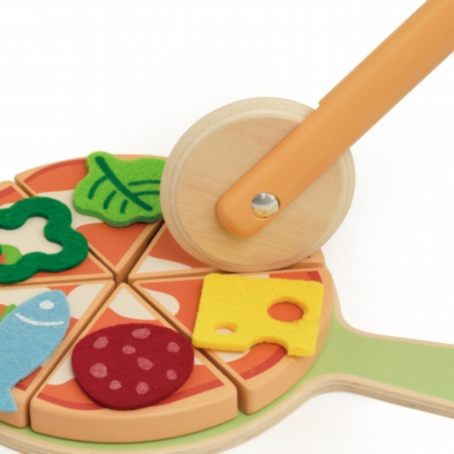 CLASSIC WORLD Holz-Pizzaofen